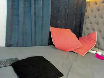 Chaturbate Best live sex cam show of nahirobyy_ebonyy