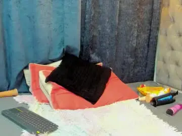 Chaturbate Sex Cam of nahirobyy_ebonyy