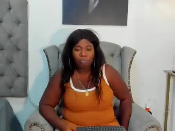 Chaturbate Live Sex of nahirobyy_ebonyy