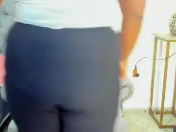 Chaturbate Watch Live Sex Cams of nahirobyy_ebonyy