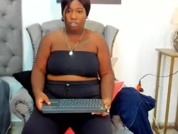 Chaturbate Live Sex of nahirobyy_ebonyy