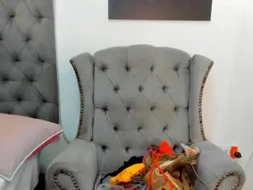 Chaturbate Sex Cam of nahirobyy_ebonyy