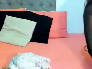 Chaturbate Private Sex Chat of nahirobyy_ebonyy