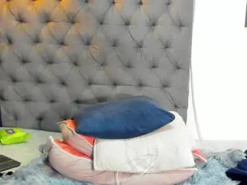 Chaturbate Live Sex of nahirobyy_ebonyy