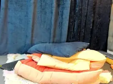 Chaturbate Private Sex Chat of nahirobyy_ebonyy