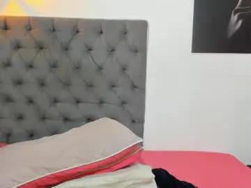 Chaturbate Adult Webcam of nahirobyy_ebonyy