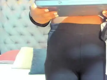 Chaturbate Best live sex cam show of nahirobyy_ebonyy