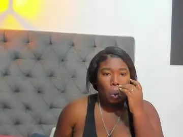 Chaturbate Adult Webcams of nahirobyy_ebonyy