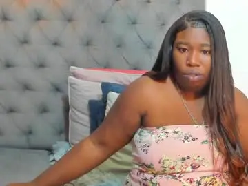 Chaturbate Free Live Porn of nahirobyy_ebonyy