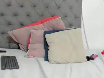 Chaturbate Free Porn Cam of nahirobyy_ebonyy