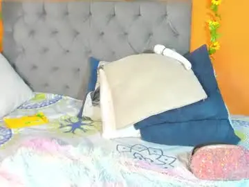 Chaturbate Live Sex of nahirobyy_ebonyy