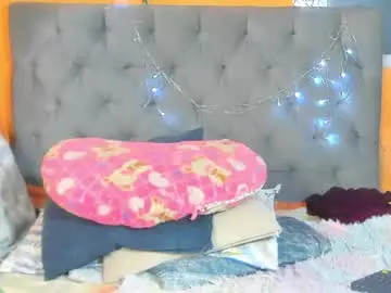 Chaturbate Live Porn of nahirobyy_ebonyy