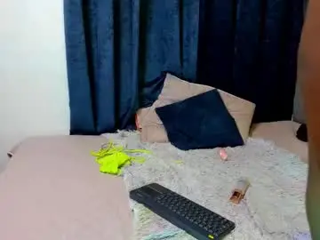 Chaturbate Live Porn of nahirobyy_ebonyy