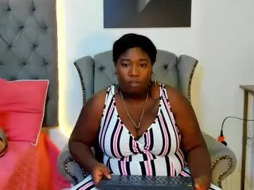 Chaturbate Adult Video Chat of nahirobyy_ebonyy