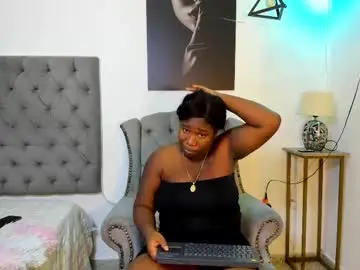 Chaturbate Sex Cam of nahirobyy_ebonyy