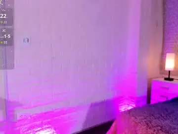 Chaturbate Nude Webcam of natalia_kiss01