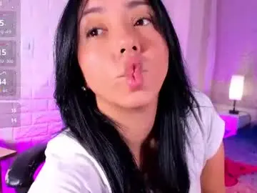 Chaturbate Best live sex cam show of natalia_kiss01