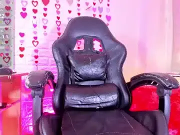 Chaturbate Sex Chat of natalia_kiss01