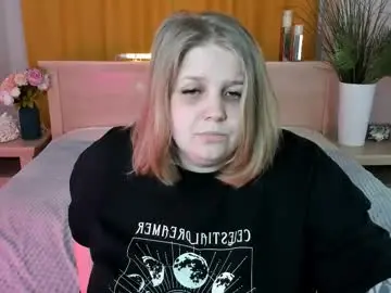 Chaturbate Adult Video Chat of sladadeew