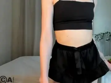 Chaturbate Live Sex of wanda_gomez