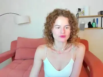 Chaturbate Live Porn of wanda_gomez