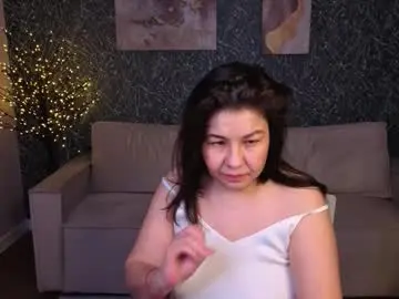 Chaturbate Live Sex of agnes_more