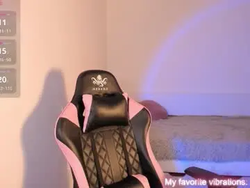 Chaturbate Live Sex of ami_amour_