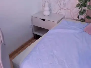 Chaturbate Nude Webcam of amyrouse715