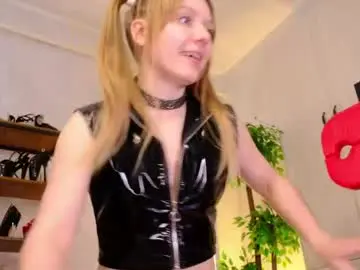 Chaturbate Adult Video Chat of angelella