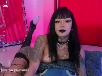 Chaturbate Live Porn of beelzebosss