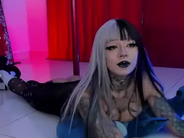 Chaturbate Watch Live Sex Cams of beelzebosss
