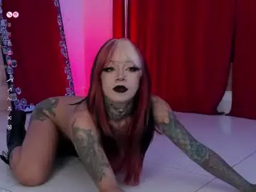Chaturbate Live Sex Cam of beelzebosss
