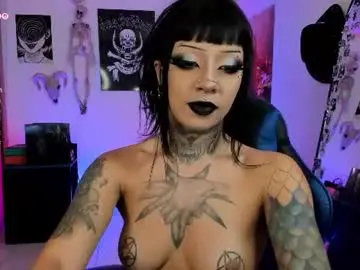 Chaturbate Live Porn of beelzebosss
