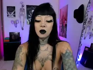 Chaturbate Adult Video Chat of beelzebosss