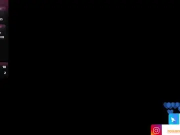 Chaturbate Adult Webcam of burban00_roxxy_