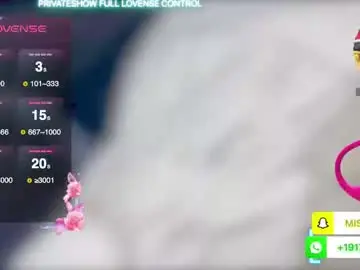 Chaturbate Watch Live Sex Cams of cum_all_over_mmee