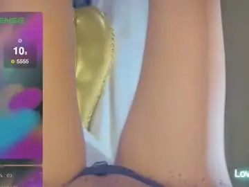 Chaturbate Adult Webcam of cum_all_over_mmee