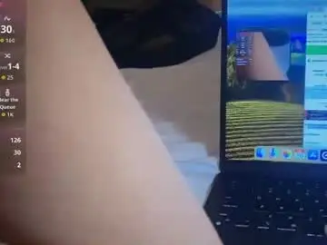 Chaturbate Free Live Porn of cum_all_over_mmee