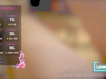 Chaturbate Live Sex of cum_all_over_mmee