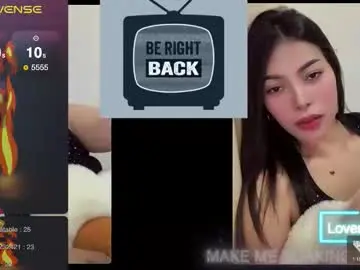 Chaturbate Adult Webcams of cum_all_over_mmee