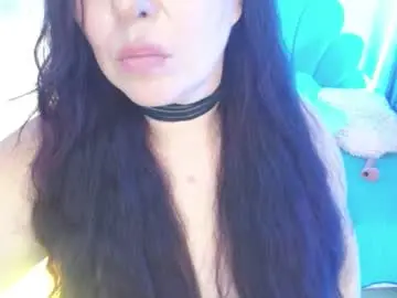 Chaturbate Free Live Porn of evelyn_mature19