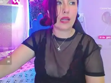 Chaturbate Free Porn Cam of evelyn_mature19