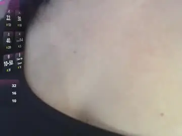 Chaturbate Adult Webcam of evelyn_mature19