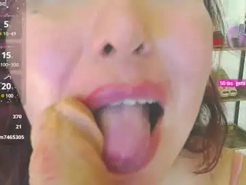 Chaturbate Private Sex Chat of evelyn_mature19