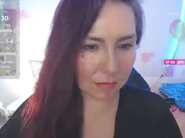 Chaturbate Best live sex cam show of evelyn_mature19