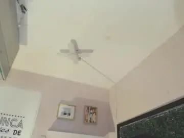 Chaturbate Live Sex Cam of evelyn_mature19