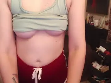 Chaturbate Adult Webcam of glamourhottie