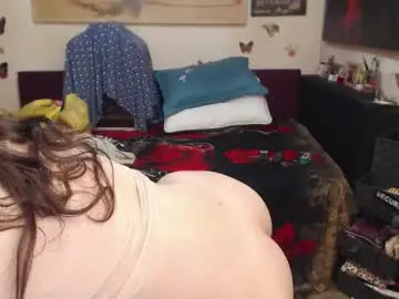 Chaturbate Live Sex Cam of glamourhottie