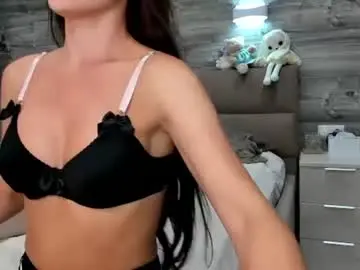 Chaturbate Live Sex Cam of jacky_lucky