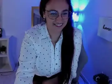 Chaturbate Live Sex of ladybekah